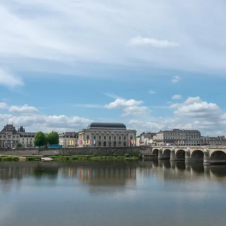 Lejlighed De La Monnaie